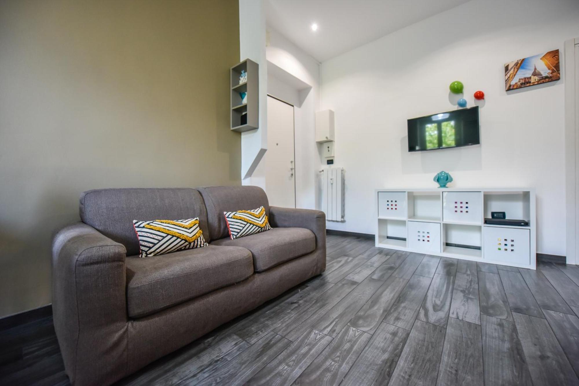 Benvenuti Casa Leo - Elegante Appartamento Torino Kültér fotó