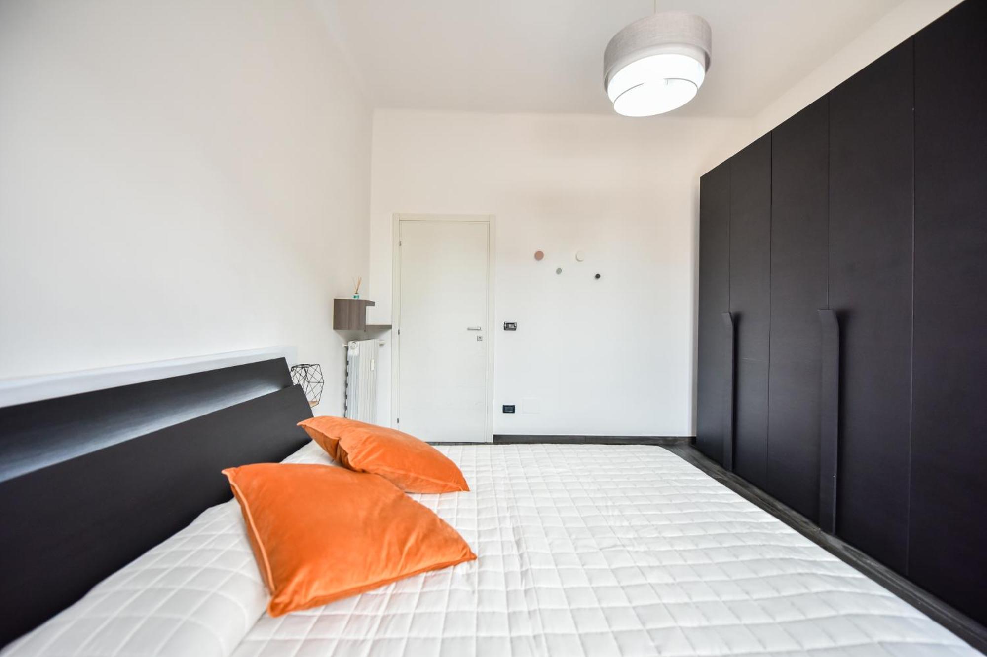 Benvenuti Casa Leo - Elegante Appartamento Torino Kültér fotó