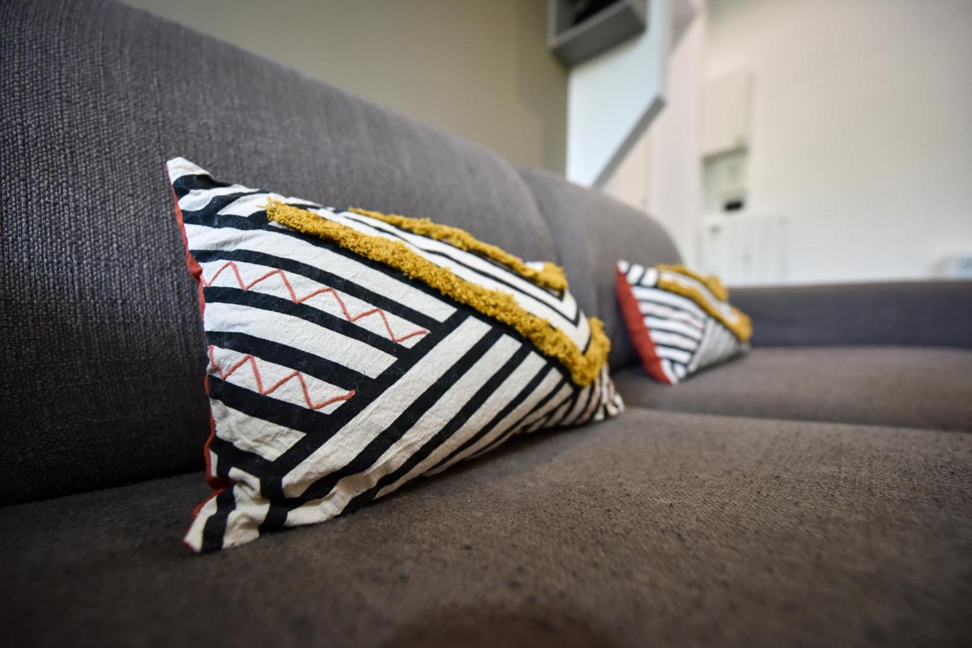 Benvenuti Casa Leo - Elegante Appartamento Torino Kültér fotó