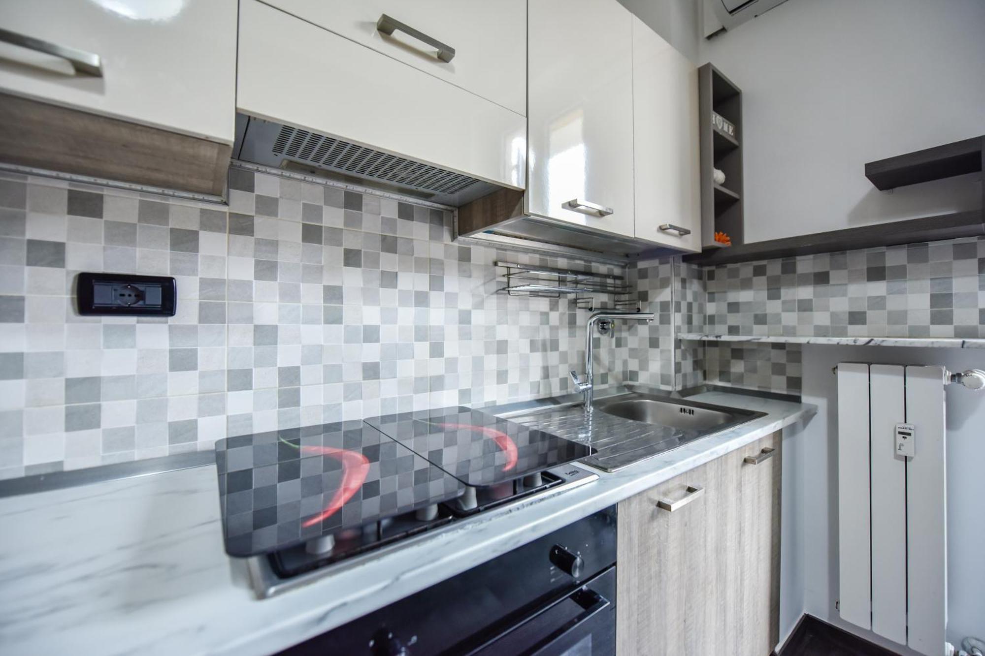 Benvenuti Casa Leo - Elegante Appartamento Torino Kültér fotó