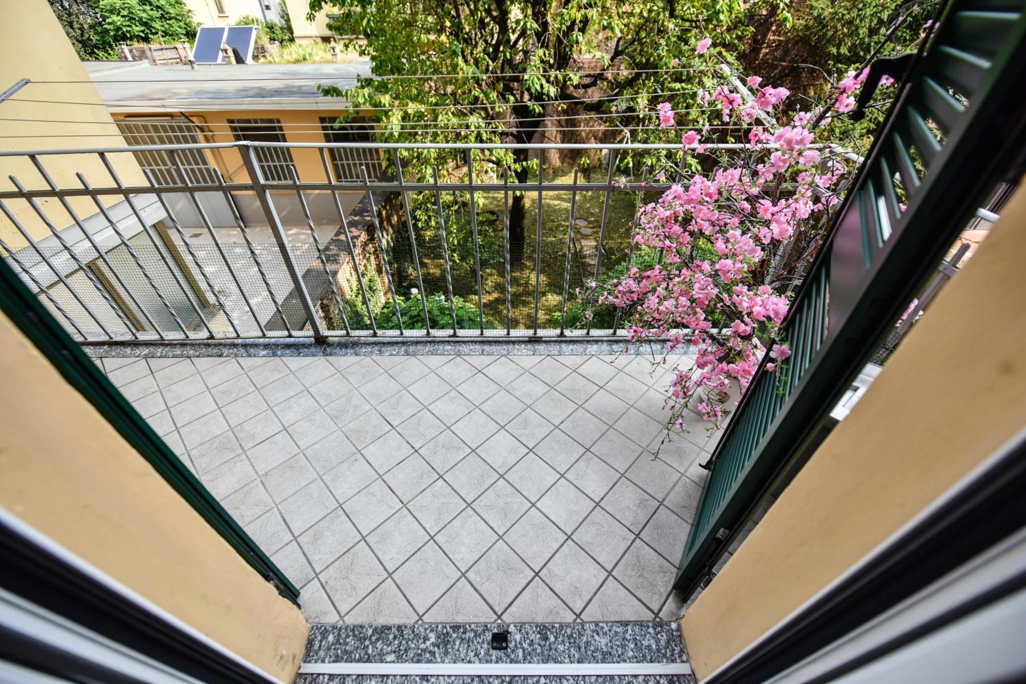 Benvenuti Casa Leo - Elegante Appartamento Torino Kültér fotó