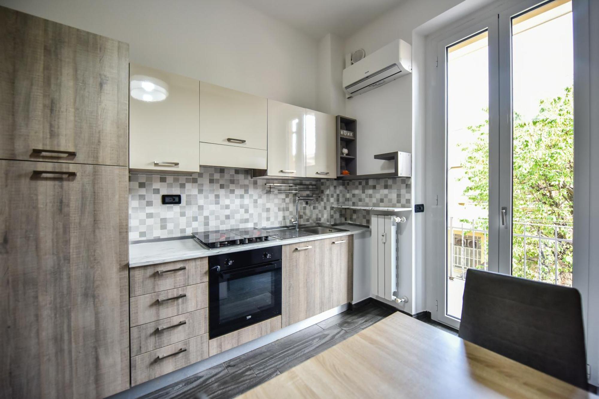 Benvenuti Casa Leo - Elegante Appartamento Torino Kültér fotó